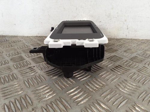 VAUXHALL CORSA 2019-2024 SPEEDOMETER INSTRUMENT CLUSTER, US $, image 3