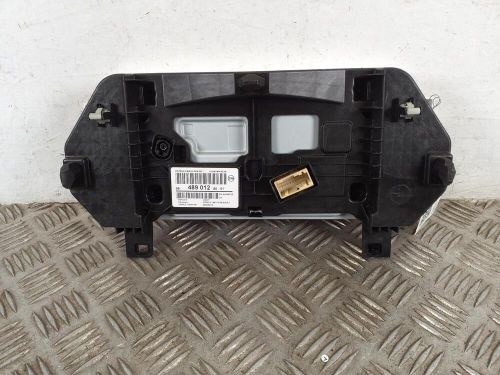 VAUXHALL CORSA 2019-2024 SPEEDOMETER INSTRUMENT CLUSTER, US $, image 7