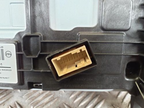 VAUXHALL CORSA 2019-2024 SPEEDOMETER INSTRUMENT CLUSTER, US $, image 9