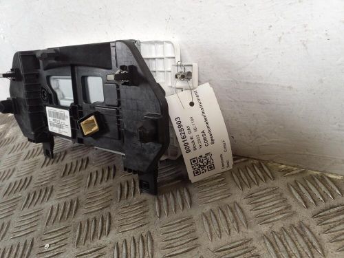 VAUXHALL CORSA 2019-2024 SPEEDOMETER INSTRUMENT CLUSTER, US $, image 10