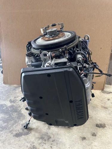 2003 yamaha 150-175-200 HPDI 2.6L outboard Powerhead Assembly 68F-W0090-12-1S, US $1,400.00, image 5