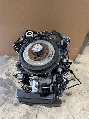 2003 yamaha 150-175-200 HPDI 2.6L outboard Powerhead Assembly 68F-W0090-12-1S, US $1,400.00, image 6