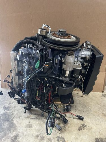 2003 yamaha 150-175-200 HPDI 2.6L outboard Powerhead Assembly 68F-W0090-12-1S, US $1,400.00, image 7