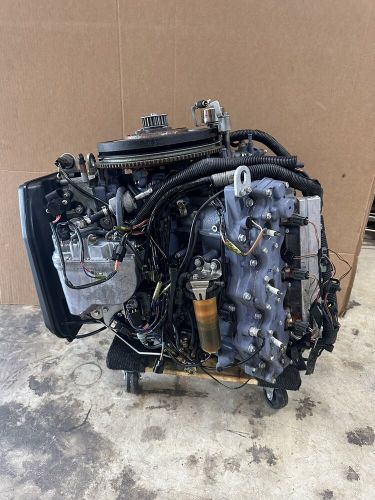 2003 yamaha 150-175-200 HPDI 2.6L outboard Powerhead Assembly 68F-W0090-12-1S, US $1,400.00, image 10