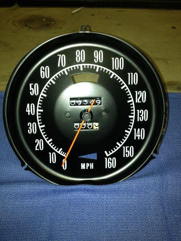 Buy Corvette digital dash instrument cluster LK 84 1985 1986 1987