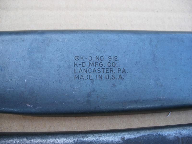 KD Tools Valve Spring Compressor 912 / 915 / FO MO CO T659-6513-A /3 tool combo, US $9.99, image 3