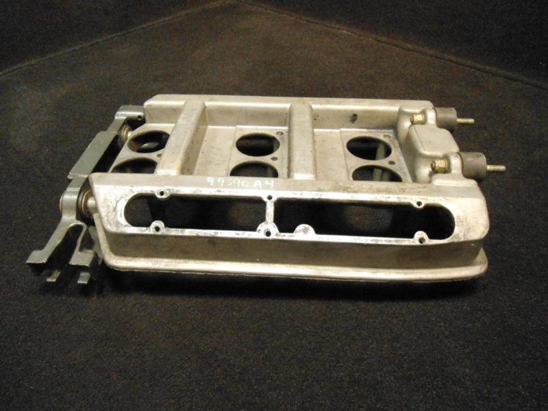 # 99390a4 choke plate mercury/mariner 1978-88 150-200hp motor boat