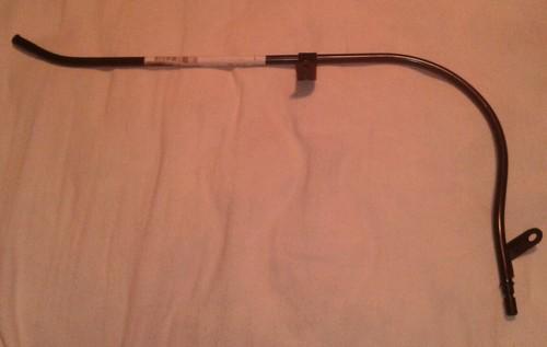 Acdelco gm original equipment 14066802 auto trans dipstick tube