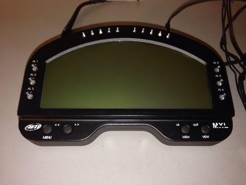 AIMSPORT MXL STRADA, US $695.00, image 3