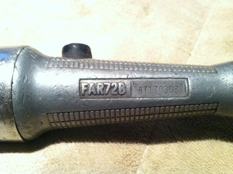 Snap On Air Ratchet FAR72B, US $4.50, image 3