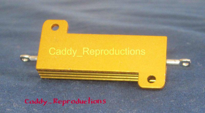 1941 - 1952 Cadillac Accessory Voltage Reducer - Heater or Radio, US $26.49, image 3