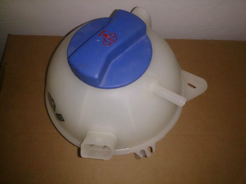 Buy Vw Golf / Jetta MK4 19992005 / Audi TT Coolant Expansion Tank W/Cap Germany in default