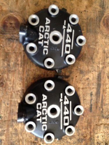 1999 arctic cat sno pro 440 cylinder heads snopro 98
