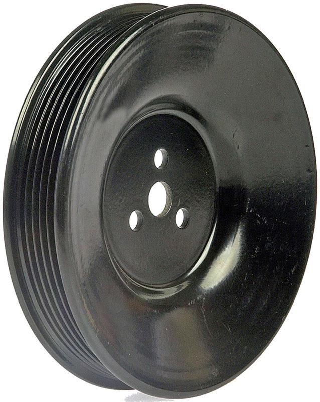 Air pump pulley dorman 300-921
