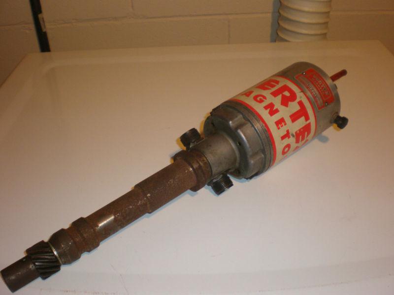 SBC Vertex Magneto, US $150.00, image 2