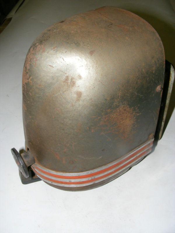 SOUTH WIND ART DECO UNDERDASH GAS HEATER 30s 40s 50s FORD CHEVY STEWART WARNER, US $19.99, image 2