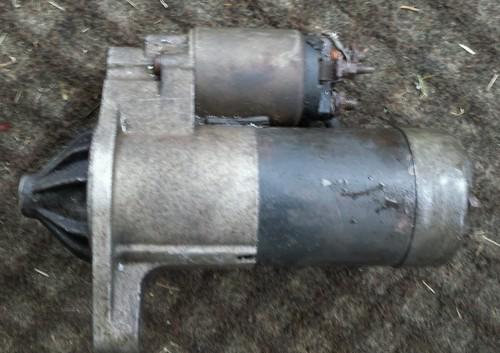 Jeep 4.0 wrangler cherokee comanche starter free shipping