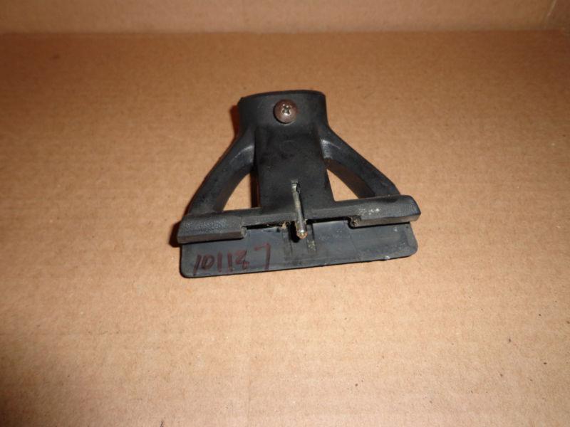 Locking Device Sliding push button roof cargo luggage rack rail bar adjusting, US $55.00, image 3