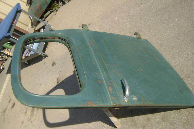 IHC International Truck RIGHT DOOR 1949 49 1948 48 1947 47 1946 46 1941 41 1942, US $225.00, image 3