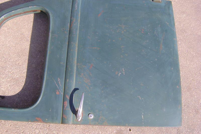 IHC International Truck RIGHT DOOR 1949 49 1948 48 1947 47 1946 46 1941 41 1942, US $225.00, image 4