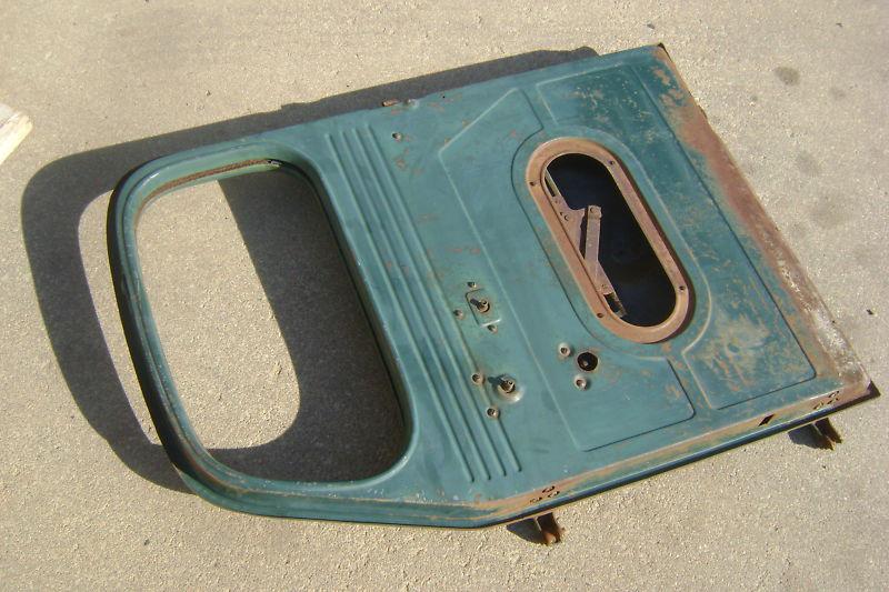 IHC International Truck RIGHT DOOR 1949 49 1948 48 1947 47 1946 46 1941 41 1942, US $225.00, image 5