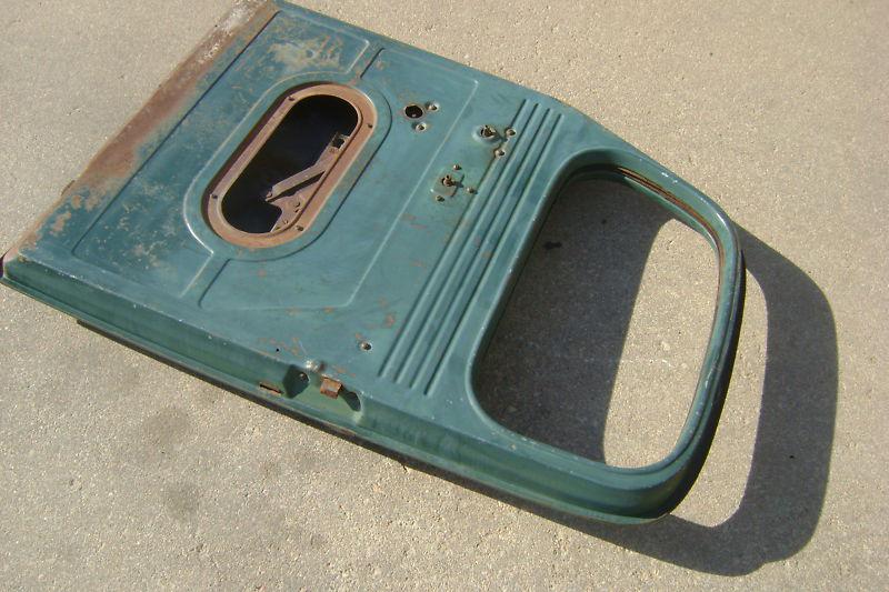 IHC International Truck RIGHT DOOR 1949 49 1948 48 1947 47 1946 46 1941 41 1942, US $225.00, image 6