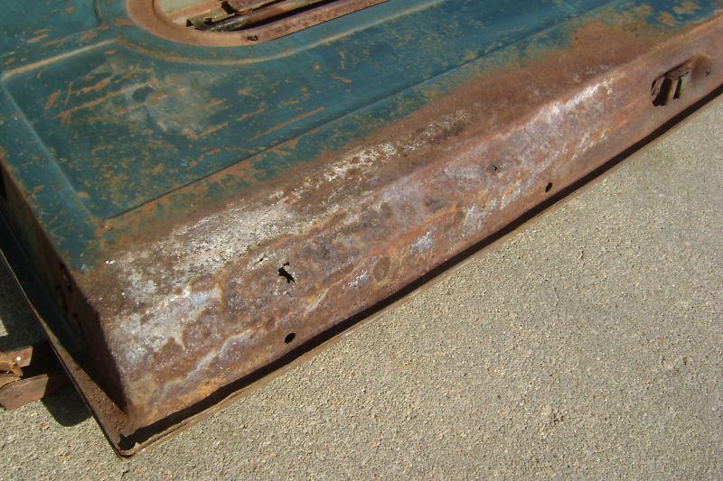 IHC International Truck RIGHT DOOR 1949 49 1948 48 1947 47 1946 46 1941 41 1942, US $225.00, image 8