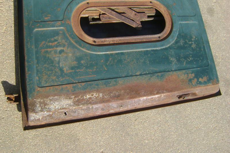 IHC International Truck RIGHT DOOR 1949 49 1948 48 1947 47 1946 46 1941 41 1942, US $225.00, image 9