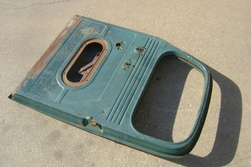 IHC International Truck RIGHT DOOR 1949 49 1948 48 1947 47 1946 46 1941 41 1942, US $225.00, image 10