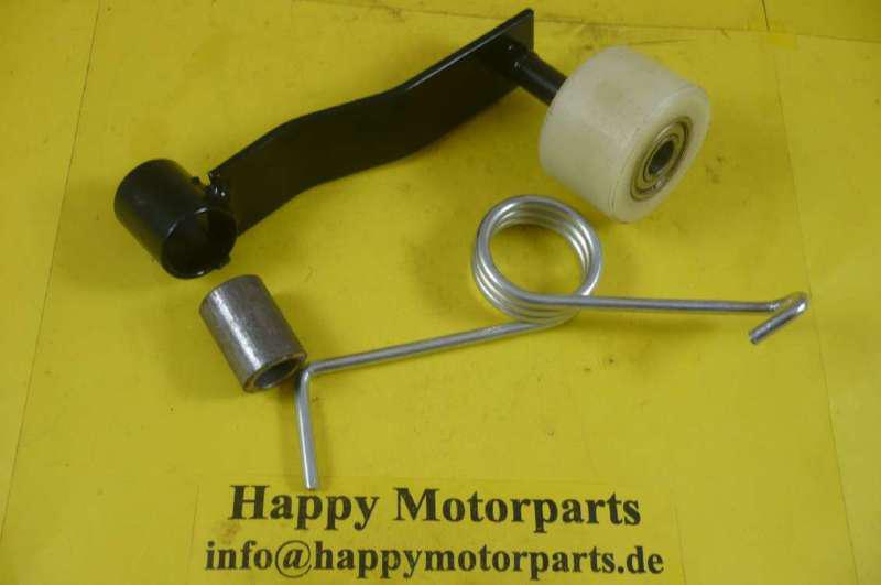 Chain strechter bashan 200-300ccm set atv quad