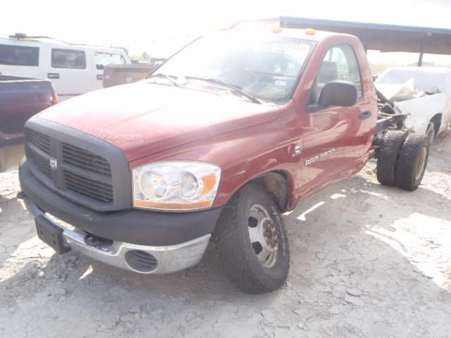06 DODGE RAM 3500 PICKUP HOOD HINGE, US $20.00, image 2