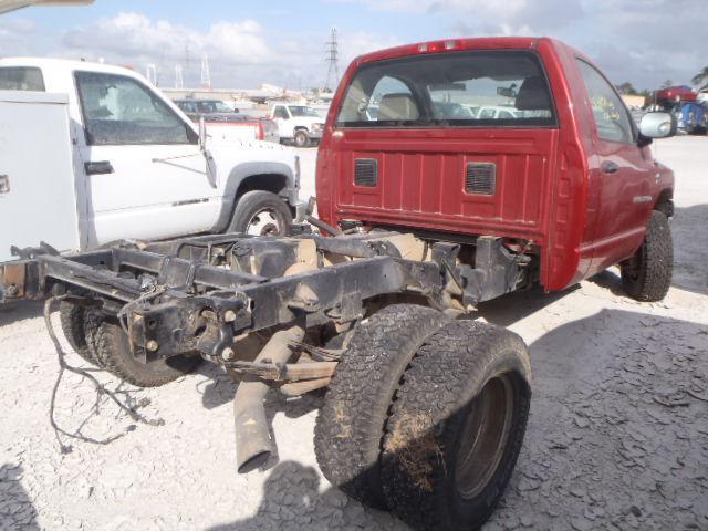 06 DODGE RAM 3500 PICKUP HOOD HINGE, US $20.00, image 4