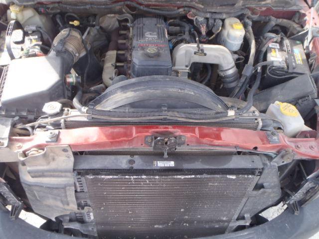 06 DODGE RAM 3500 PICKUP HOOD HINGE, US $20.00, image 7