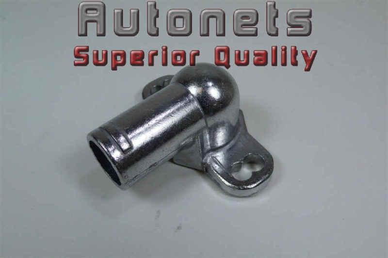 Aluminum universal smog pvc fitting chevy street hot rat rod air cleaner