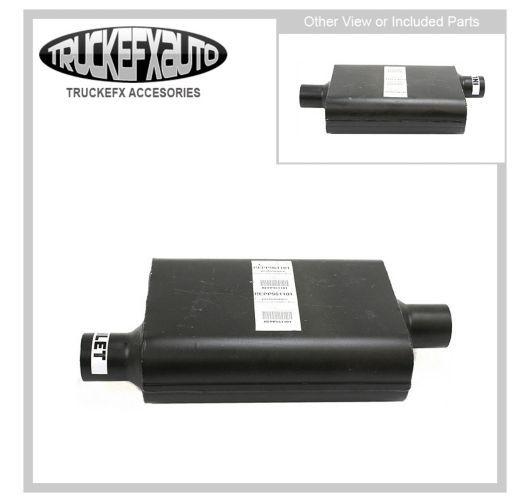 New muffler truck 908 1000 1100 1200 1300 black infiniti qx56 100 1000a 150