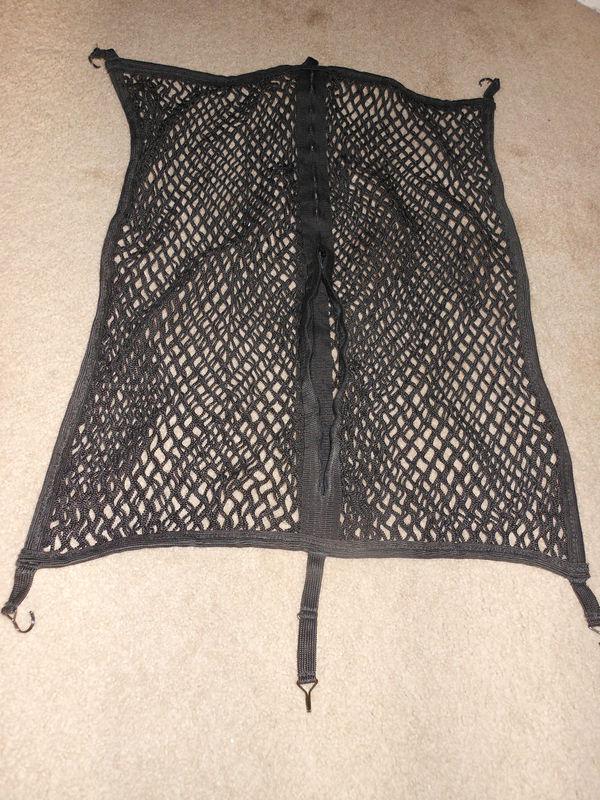 Oem 2006 vw passat floor rear cargo net