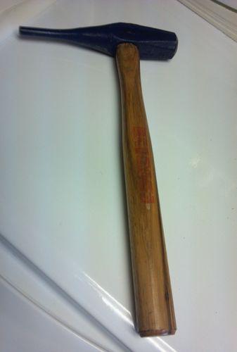 Warwood 3/8 punch out hammer , US $40.00, image 3