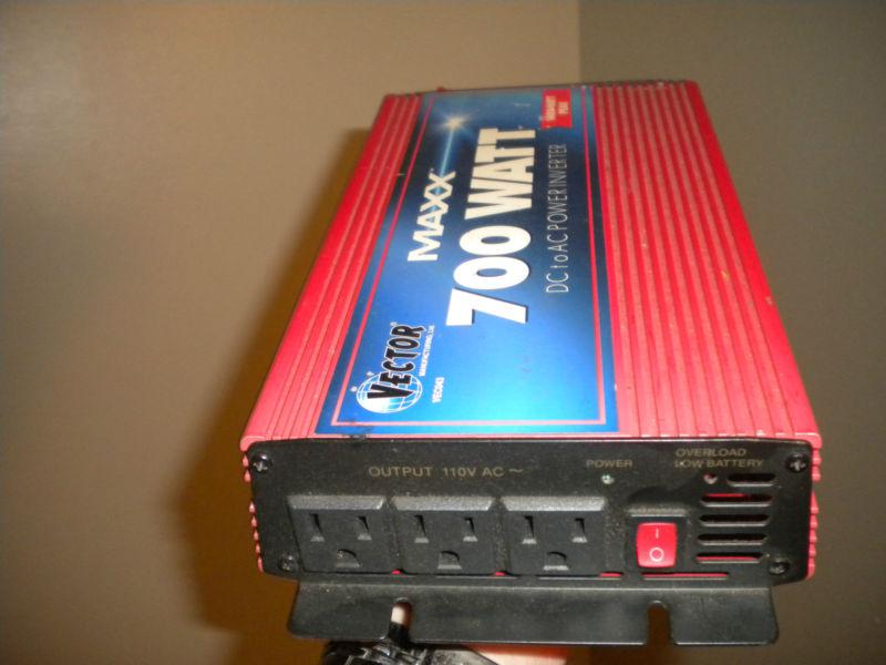 700 watt power inverter