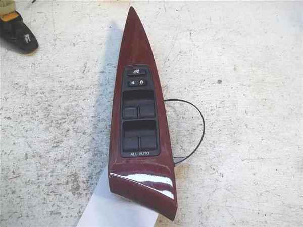 07 - 12 lexus es350 oem master power window switch lkq