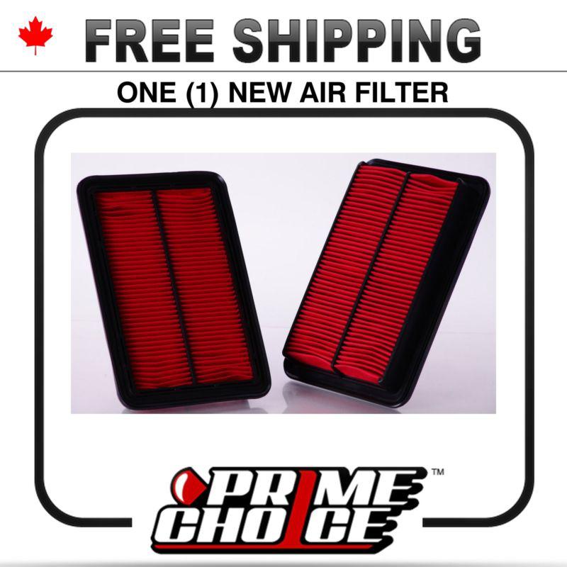 Premium guard pa5304 engine air filter replacement