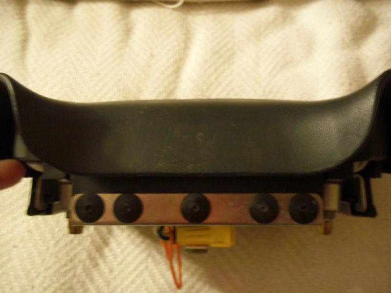 1995 Chevy Blazer Drivers Air Bag. original. not repacked., US $35.99, image 3