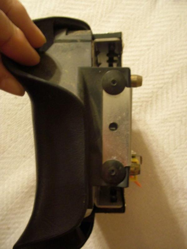 1995 Chevy Blazer Drivers Air Bag. original. not repacked., US $35.99, image 5