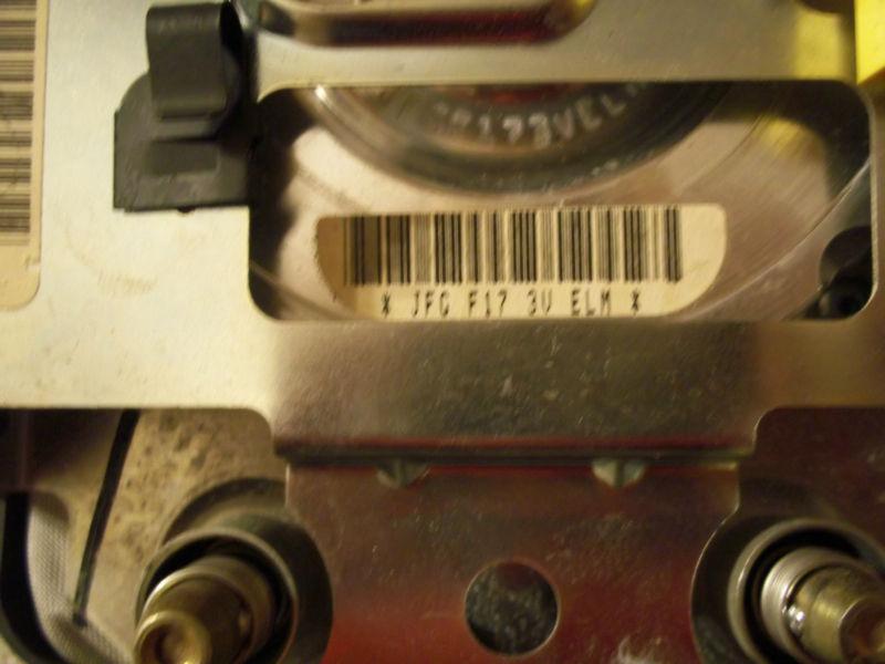 1995 Chevy Blazer Drivers Air Bag. original. not repacked., US $35.99, image 10