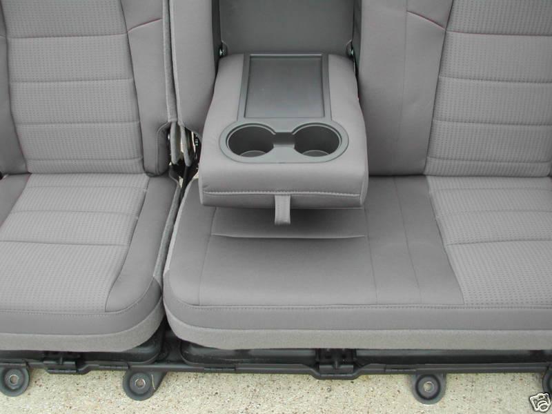 FORD F250 F350 SUPERDUTY CREW CAB REAR SEAT...NEW..OEM., US $299.00, image 4