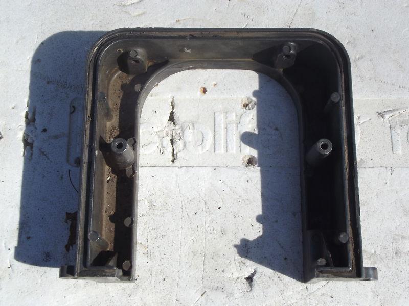  1979 mercury mariner 80hp - front frame support - part #72974