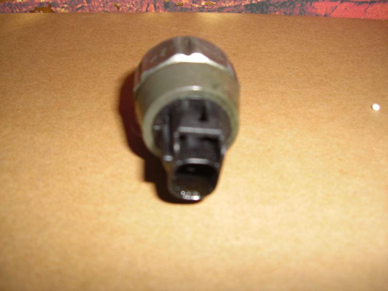 1993-2001 toyota knock sensor camry, corolla, celica & geo prizm 