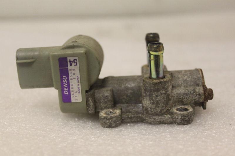 Buy 98 00 Honda Civic Idle Air Control Valve 1.6L NONVtec in Jersey