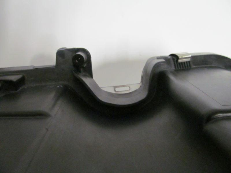 07 08 09 MERCEDES E CLASS E320 E500 OEM RIGHT HALOGEN HEADLIGHT NICE!, US $99.99, image 3