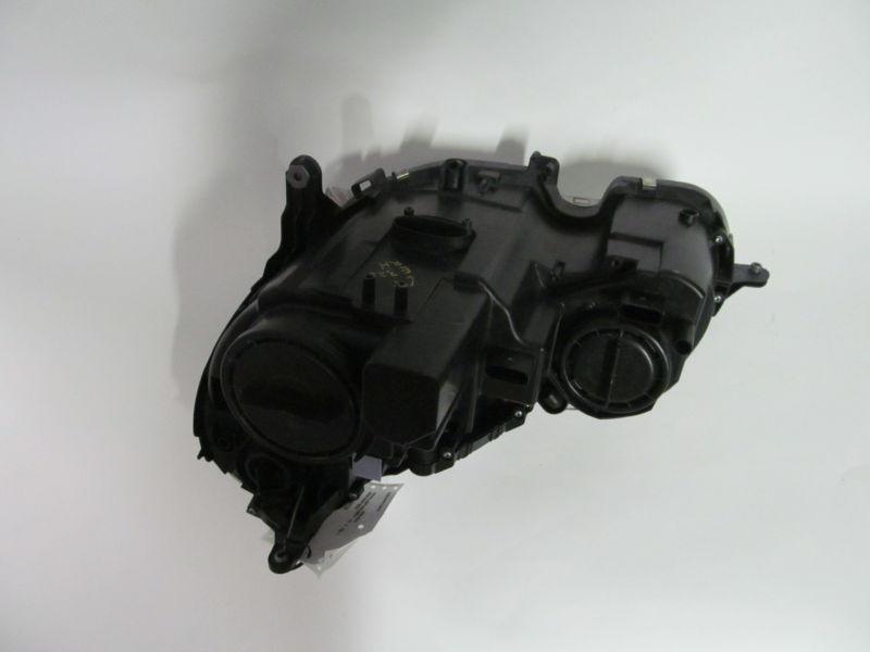 07 08 09 MERCEDES E CLASS E320 E500 OEM RIGHT HALOGEN HEADLIGHT NICE!, US $99.99, image 4