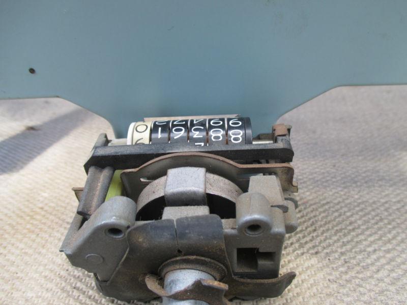 1980 El Camino Speedometer, US $60.00, image 2